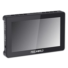 Moniteur de contrôle vidéo LCD HDMI FEELWORLD F5 Pro 5.5'' 4K 30Hz