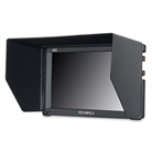 Moniteur vidéo LCD broadcast HDMI FEELWORLD FW703 7'' 4K 30Hz