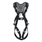 Harnais antichute PETZL Newton Fast noir - taille 2