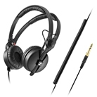 Casque professionnel Sennheiser HD 25 PLUS - pack pro complet