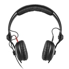 Casque professionnel Sennheiser HD 25 PLUS - pack pro complet