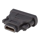 Adaptateur DVI-D mâle - HDMI femelle HICON