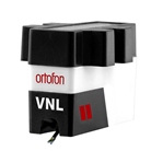 Cellule DJ Ortofon VNL - package avec 3 diamants