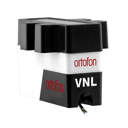 Cellule DJ Ortofon VNL - package avec 3 diamants