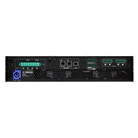 Ampli Yamaha PC412-DI 4 x 1200W sous 8Ohm ou 100V + DSP + DANTE