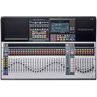 Console numérique 64 canaux, 43 bus, 33 faders Studiolive 64S Presonus