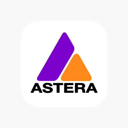 Lot de 10 anneaux de rechange pour Astera AX3