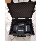 Valise seule pour kit Vokkero GUARDIAN 5 à 8 postes + casques