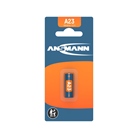Pile alcaline A23 - MN21 12V Ansmann (blister de 1)
