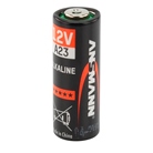 Pile alcaline A23 - MN21 12V Ansmann (blister de 1)