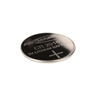 Pile bouton CR2016 Lithium 3V Ansmann (blister de 1)
