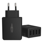 CHG-4USB-3A - Chargeur universel 4 ports USB 5V 3A Ansmann