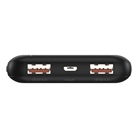 Batterie portable / Powerbank USB-C QC 3.0 10800mA 5-12V