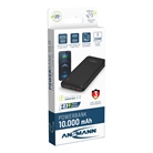Batterie portable / Powerbank USB-C QC 3.0 10800mA 5-12V