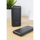 Batterie portable / Powerbank USB-C QC 3.0 10800mA 5-12V