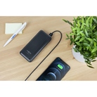Batterie portable / Powerbank USB-C QC 3.0 10800mA 5-12V