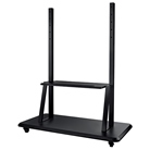 ST05 - Support mobile OPTOMA ST05 pour écran tactile interactif 