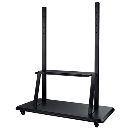 Support mobile OPTOMA ST05 pour écran tactile interactif 