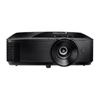 Vidéoprojecteur OPTOMA W400LVe Mono-DLP 4000lm 25 000:1 WXGA