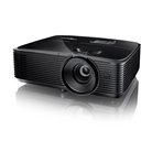 Vidéoprojecteur OPTOMA W400LVe Mono-DLP 4000lm 25 000:1 WXGA