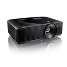 Vidéoprojecteur OPTOMA W400LVe Mono-DLP 4000lm 25 000:1 WXGA