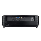 Vidéoprojecteur OPTOMA W400LVe Mono-DLP 4000lm 25 000:1 WXGA