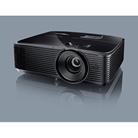 Vidéoprojecteur OPTOMA W400LVe Mono-DLP 4000lm 25 000:1 WXGA