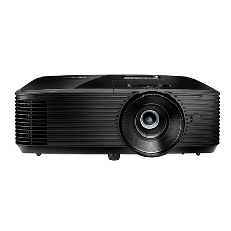 Vidéoprojecteur OPTOMA W400LVe Mono-DLP 4000lm 25 000:1 WXGA