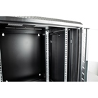 Rack mural SHOWGEAR Wall Mount Rack - 19'' 6U RCA-WMH-6