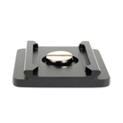 Plateau rapide universel CARUBA PU50V pour trépied