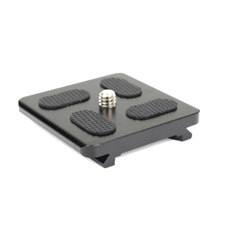 Plateau rapide universel CARUBA PU50V pour trépied