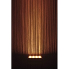 Diffuseur pour projecteur SHOWTEC Helix M1000 Q4 - Ouverture 40°