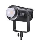 Torche Led 200W Blanc Variable 2800 à 6500K GODOX SZ200Bi