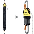 Kit de secours réversible prêt à l'emploi PETZL Jag Rescue Kit - 60m