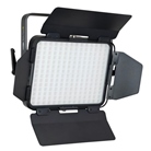 Panneau Led 50W Blanc Froid 5000K SHOWTEC Media Panel 50