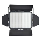 Panneau Led 50W Blanc Froid 5000K SHOWTEC Media Panel 50