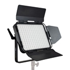 Panneau Led 50W Blanc Froid 5000K SHOWTEC Media Panel 50