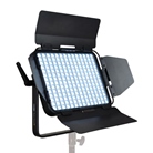 Panneau Led 50W Blanc Froid 5000K SHOWTEC Media Panel 50