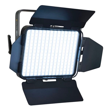 Panneau Led 50W Blanc Froid 5000K SHOWTEC Media Panel 50