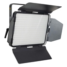 Panneau Led 100W Blanc Froid 5000K SHOWTEC Media Panel 100