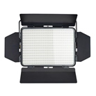 Panneau Led 100W Blanc Froid 5000K SHOWTEC Media Panel 100