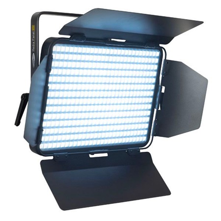 Panneau Led 100W Blanc Froid 5000K SHOWTEC Media Panel 100