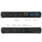 Docking Station SONNET Echo 11 Thunderbolt 4 Dock TB4