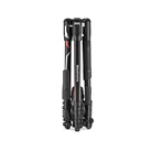 Trépied hybride photo vidéo 3 sections MANFROTTO Befree-Advanced