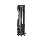 Trépied hybride photo vidéo 3 sections MANFROTTO Befree Live Advanced