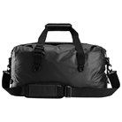 Sac imperméable multiusage pour techicien Snickers Workwear - Noir