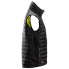 Gilet ou Bodywarmer isolant 37.5® Snickers Workwear - Noir - S