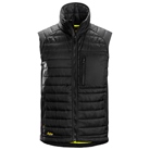 Gilet ou Bodywarmer isolant 37.5® Snickers Workwear - Noir - XXXL