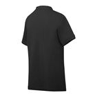 Polo polyester/coton femme Snickers Workwear - Noir - Taille XXL