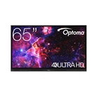 Écran Tactile Interactif 4K OPTOMA Série 3 3653RK 65'' Direct type LED